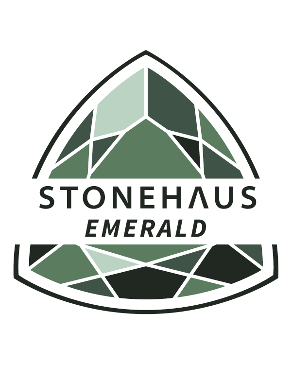 Stonehaus Emerald award logo