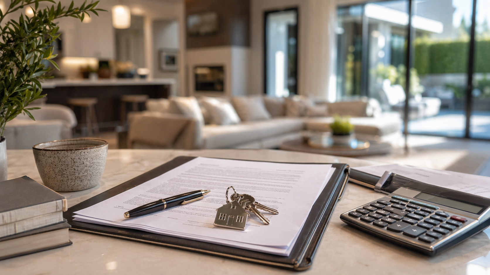 Closing Costs for Buyers in BC: What to Budget Before You Buy