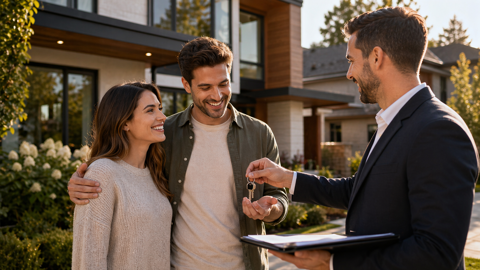 First-Time Buyer Timeline in Fraser Valley: From Pre-Approval to Keys